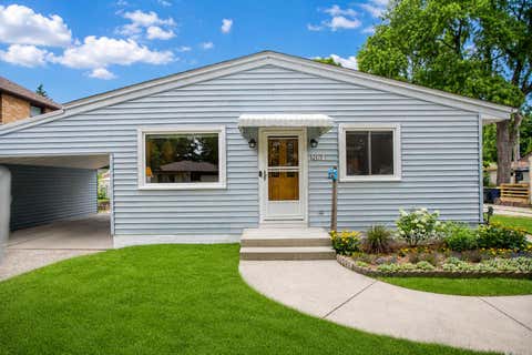 Photo of 2419 S 81st St, West Allis, WI 53219 (MLS # 1974525)