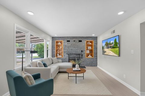 Photo of 4117 N 92nd St, Wauwatosa, WI 53222 (MLS # 1934891)
