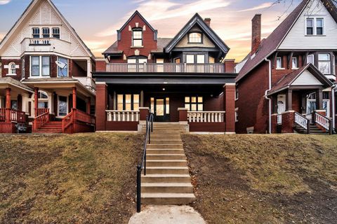 Photo of 2518 N 1st St, Milwaukee, WI 53212 (MLS # 1913477)