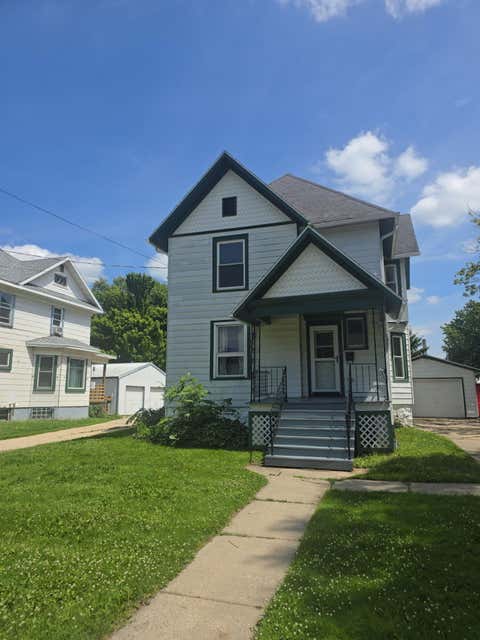 Photo of 215 N Main St, Reeseville, WI 53579 (MLS # 1969423)