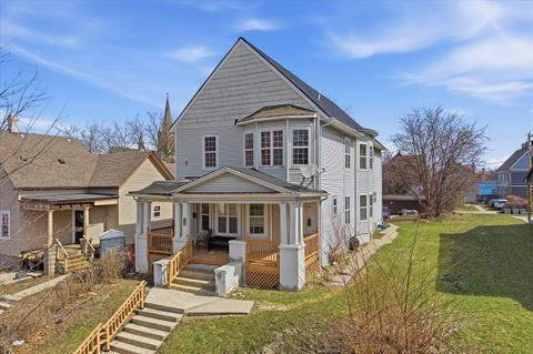 Photo of 2338 N Dr William Finlayson St, Milwaukee, WI 53212 (MLS # 1956073)