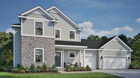 Photo of 9901 N Migratory Ln, Mequon, WI 53097 (MLS # 1947967)