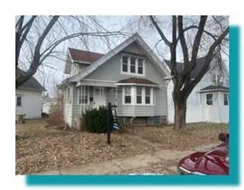 Photo of 1931 S 59th St, West Allis, WI 53219 (MLS # 1945713)