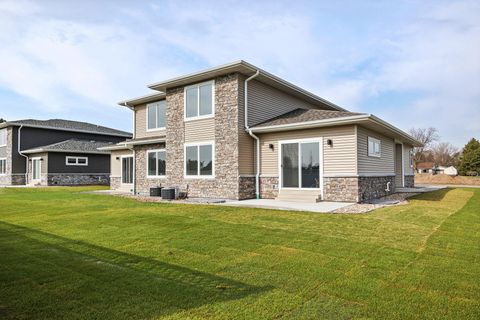 1200 Sween Dr, Holmen, WI 54636 - MLS#: 1912758