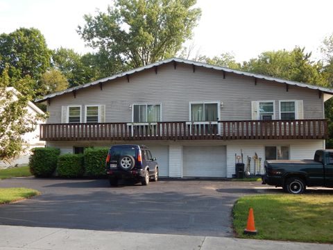 Photo of 2711 31 St, Two Rivers, WI 54241 (MLS # 1950113)