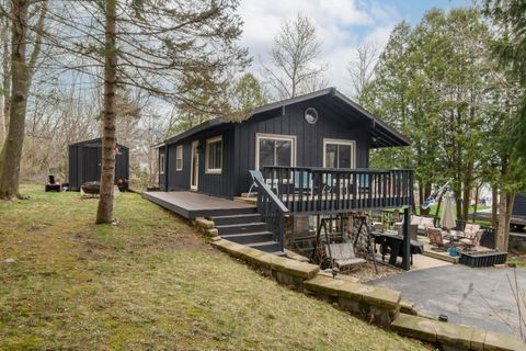 Photo of W5588 Wren St, La Grange, WI 53121 (MLS # 1958370)