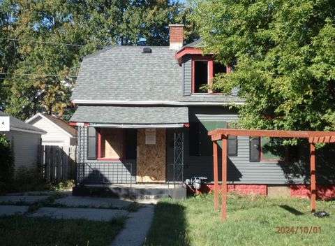 Photo of 3263 N 35th St, Milwaukee, WI 53216 (MLS # 1947241)