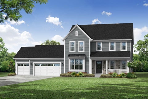 Photo of 1411 Rosewood Dr, Mukwonago, WI 53149 (MLS # 1984404)
