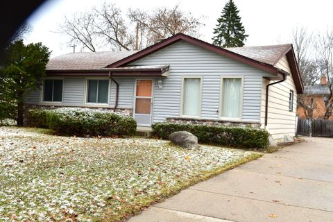 Photo of 7362 N 38th St, Milwaukee, WI 53209 (MLS # 1944646)