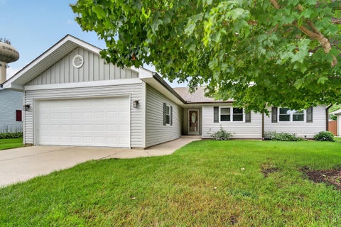 Photo of 3408 97th St, Sturtevant, WI 53177 (MLS # 1981085)
