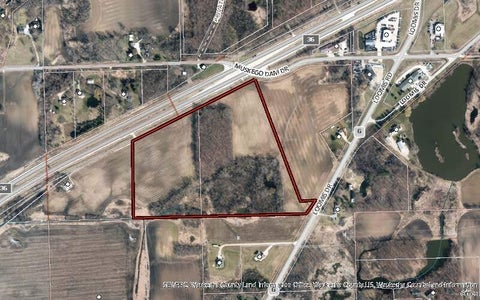 Photo of Lts 2 & 3 Loomis Rd, Muskego, WI 53150 (MLS # 1972416)