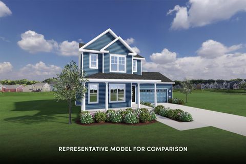 Photo of N53W19732 Kingair Dr, Menomonee Falls, WI 53051 (MLS # 1952260)