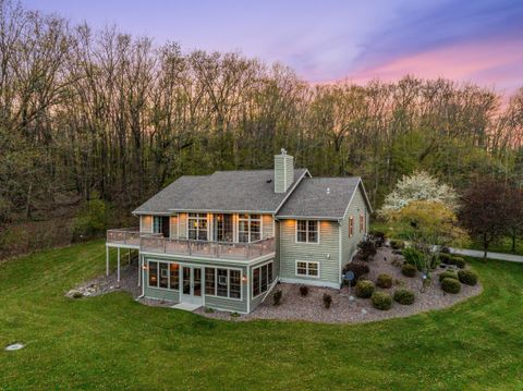Photo of W6641 Briar Run, Plymouth, WI 53073 (MLS # 1963132)