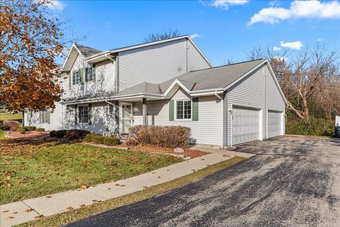 Photo of 359 Minz Park Cir, West Bend, WI 53095 (MLS # 1950667)