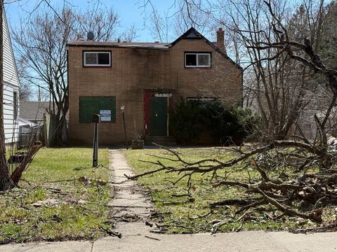 Photo of 4727 W Custer Ave, Milwaukee, WI 53218 (MLS # 1957887)