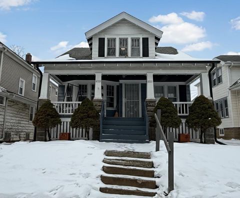 Photo of 2175 S 83rd St, West Allis, WI 53219 (MLS # 1949960)