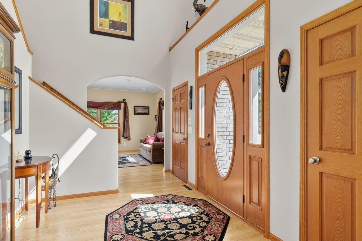 Sherwood, Wisconsin 54169, United States, 5 Bedrooms Bedrooms, ,5 BathroomsBathrooms,Residential,Active,244086