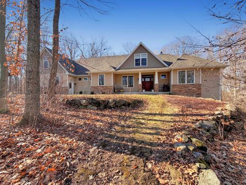 Photo of W5237 County Road A - N, Rhine, WI 53020 (MLS # 1953389)