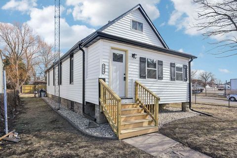 Photo of 5039 26th Ave, Kenosha, WI 53140 (MLS # 1957736)