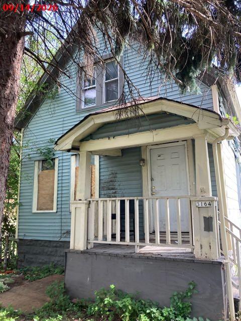 Photo of 3164 N 35th St, Milwaukee, WI 53216 (MLS # 1981686)