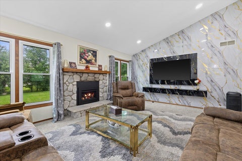 Photo of 4102 W Minnesota Ct, Franklin, WI 53132 (MLS # 1976919)