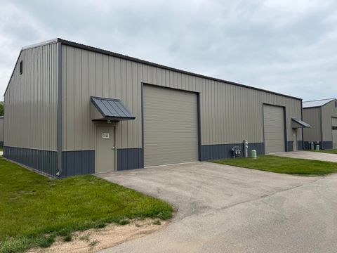 Photo of 671 S Park St, Port Washington, WI 53074 (MLS # 1922772)