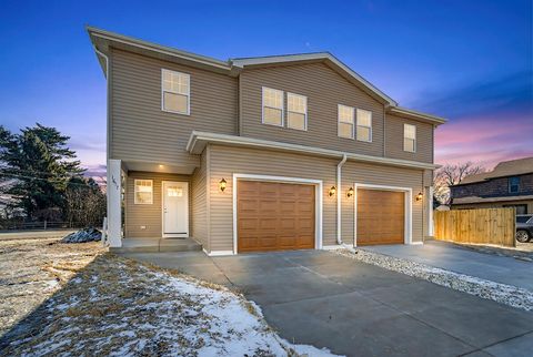 Photo of 1617 Derby Ave, Mount Pleasant, WI 53403 (MLS # 1947326)