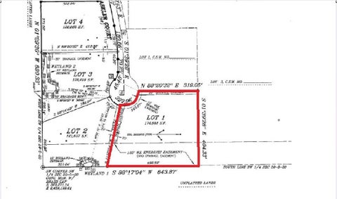 Photo of Lt1 Baseler Ct, Muskego, WI 53150 (MLS # 1983160)