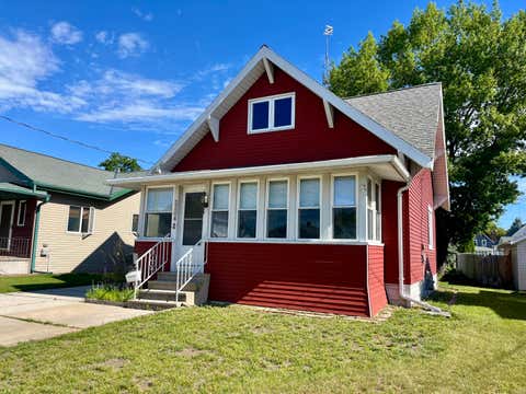 Photo of 2304 13TH St, Two Rivers, WI 54241 (MLS # 1969479)
