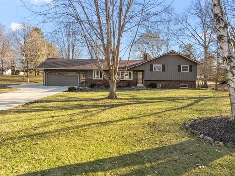 Photo of N95W25693 County Road Q -, Lisbon, WI 53017 (MLS # 1953635)