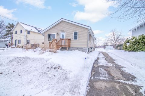 Photo of 395 Fond Du Lac St, Waupun, WI 53963 (MLS # 1945562)