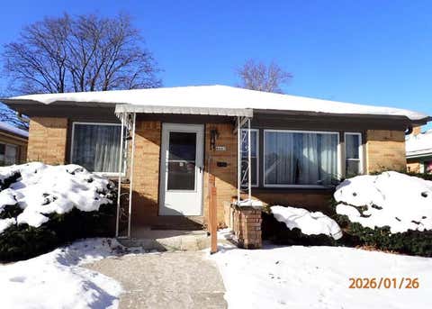 Photo of 4667 N 67th St, Milwaukee, WI 53218 (MLS # 1974426)