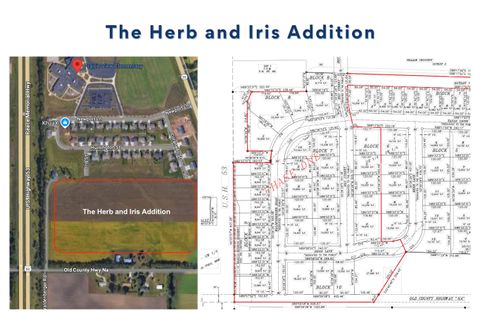 Photo of Lot 9 Block 7 -, Holmen, WI 54636 (MLS # 1939120)