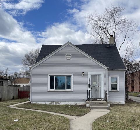 Photo of 5281 N Teutonia Ave, Milwaukee, WI 53209 (MLS # 1955466)