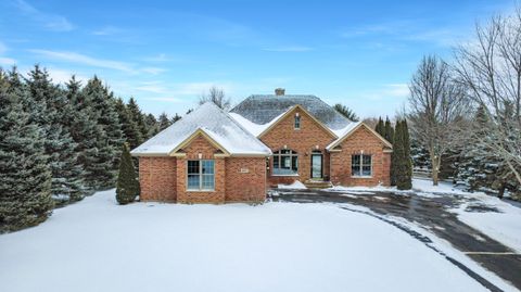 Photo of 8975 371 Ave, Randall, WI 53181 (MLS # 1948241)
