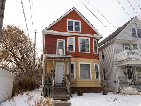 Photo of 1963 S 19th St, Milwaukee, WI 53204 (MLS # 1947238)