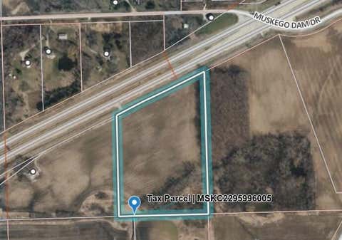 Photo of Lt 3 Loomis Rd, Muskego, WI 53150 (MLS # 1972422)