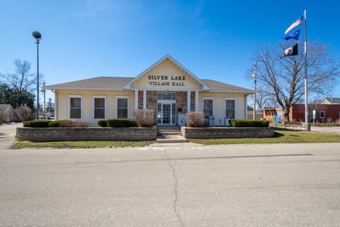 Photo of 113 S 1st St, Salem Lakes, WI 53170 (MLS # 1955059)