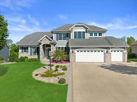 Photo of 9647 49th Ct, Pleasant Prairie, WI 53158 (MLS # 1966061)