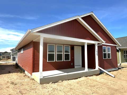 Photo of 1068 Happy Ln, Sheboygan Falls, WI 53085 (MLS # 1967415)