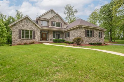 Photo of W5923 County Road E -, Burnett, WI 53922 (MLS # 1964090)