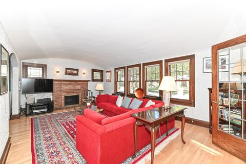 Photo of 1543 N 60th St, Wauwatosa, WI 53208 (MLS # 1940351)