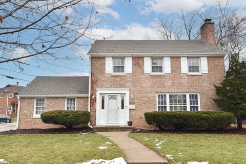 Photo of 3012 N 70th St, Milwaukee, WI 53210 (MLS # 1947426)