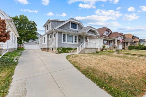 Photo of 1251 S 53rd St, West Milwaukee, WI 53214 (MLS # 1973015)