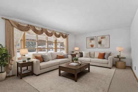 Photo of 1414 Hilltop Ln, Plymouth, WI 53073 (MLS # 1948395)