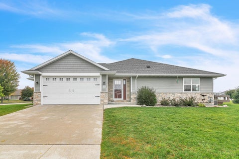 Photo of 2516 Fox Chase -, Manitowoc, WI 54220 (MLS # 1985676)