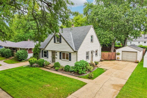 Photo of 2958 S 102nd St, West Allis, WI 53227 (MLS # 1979709)