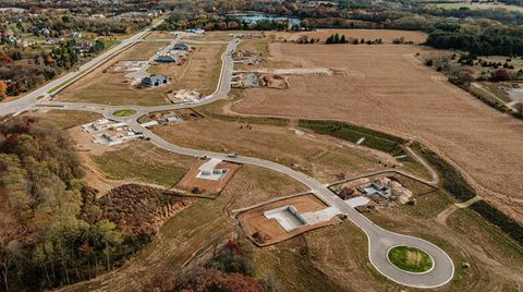 Photo of Lt48 W Ingleside Ct, Dousman, WI 53118 (MLS # 1945658)