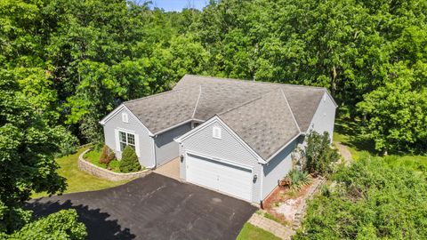 Photo of W140N8098 Lilly Rd, Menomonee Falls, WI 53051 (MLS # 1925466)