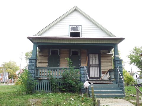 2364 N 21st St, Milwaukee, WI 53206 - #: 1939261